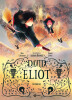 David Eliot Band 2: Der verfluchte Gral HC