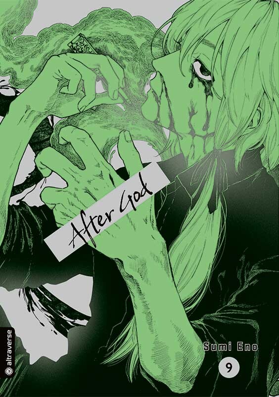 After God Band 9 (Deutsch)