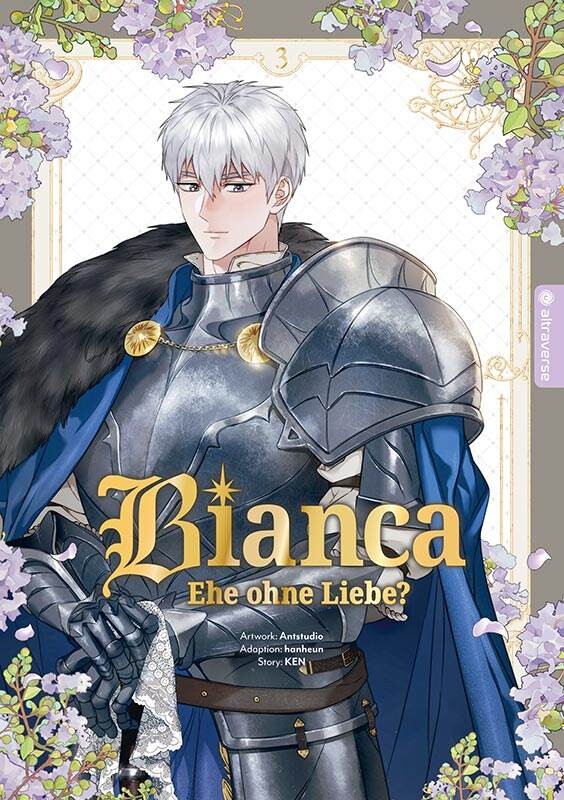 Bianca – Ehe ohne Liebe Band 3