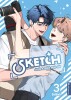 Sketch – Jedes Bild von dir Band 3