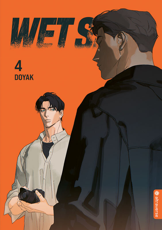 Wet Sand Band 4