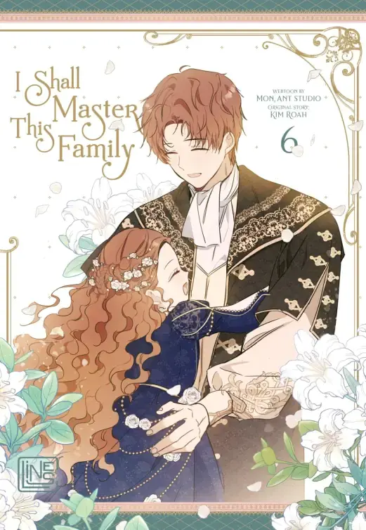 I Shall Master This Family Band 6 (Deutsche Ausgabe)