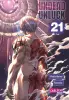 Undead Unluck Band 21 ( Deutsche Ausgabe )