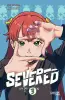 Severed Band 3  (Deutsche Ausgabe)