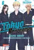 Tokyo Revengers: Bajis Brief Band 6 (Abschlussband)