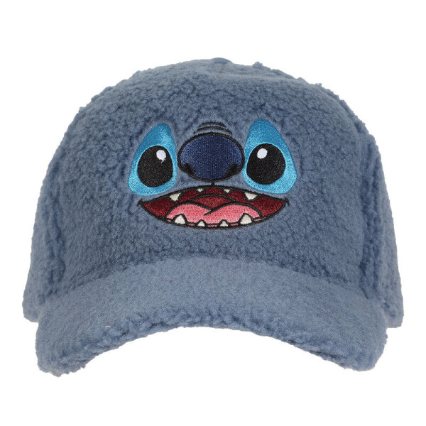 LILO & STITCH - STITCH Flauschige Mütze...