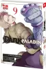 Dark Paladin Band 9 (Deutsche Ausgabe)