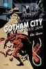 Gotham City - Das Erste Jahr Deluxe Edition HC