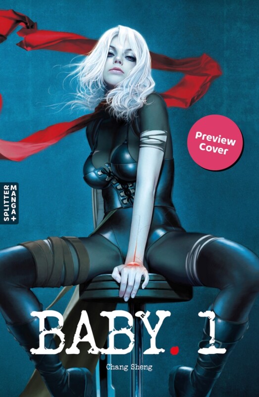 Baby Band 1 (Deutsche Ausgabe)