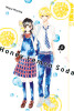 Honey Lemon Soda Band 5 (Deutsche Ausgabe)