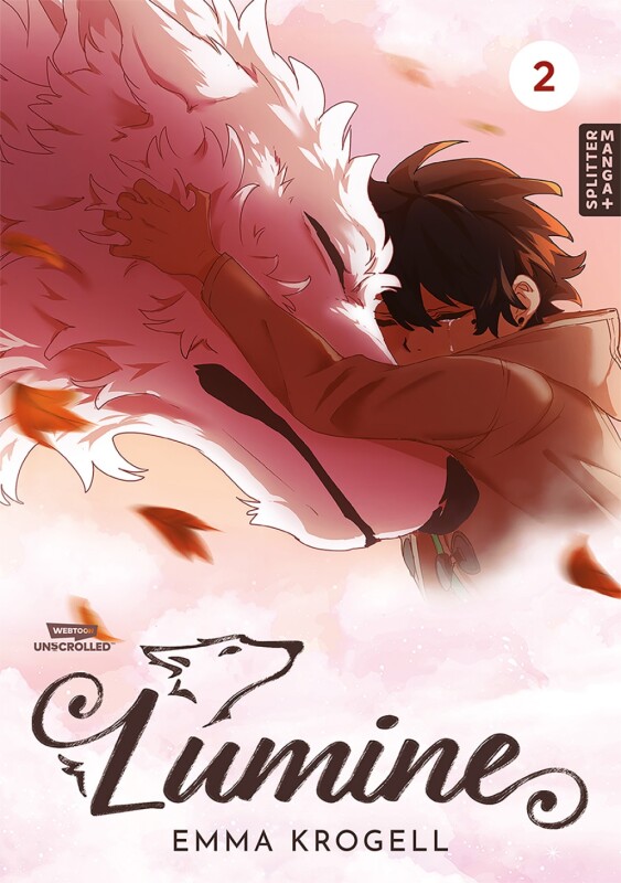 Lumine Band 2 (Deutsche Ausgabe)
