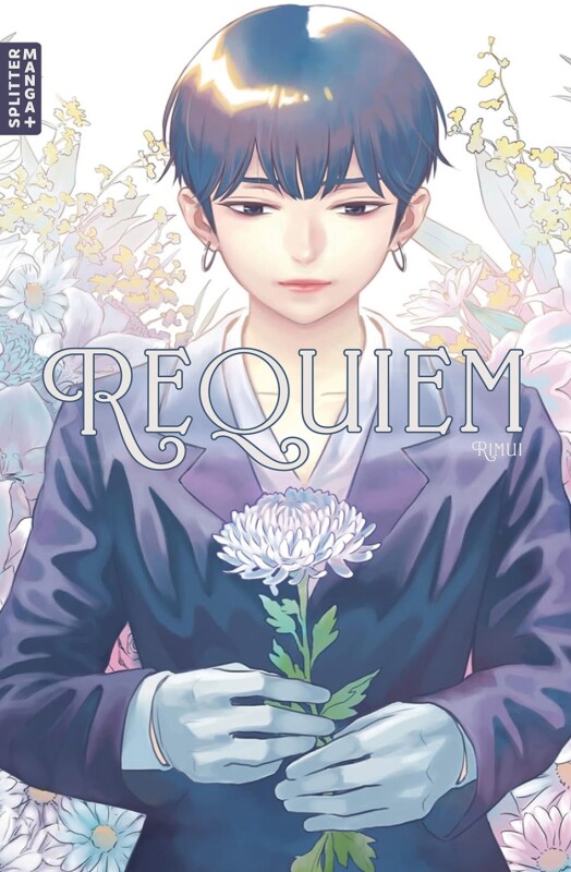 Requiem (Einzelband) (Deutsche Ausgabe)