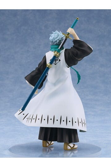 Bleach Pop Up Parade PVC Statue Toshiro Hitsugaya 16 cm