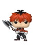Frieren: Beyond Journey´s End POP! Games Vinyl Figur Stark 9 cm (1988)