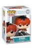 Frieren: Beyond Journey´s End POP! Games Vinyl Figur Stark 9 cm (1988)