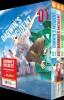 Darwins Incident Einsteigerset 1-3 (Deutsche Ausgabe)