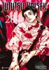 Jujutsu Kaisen Band 28 (Deutsche Ausgabe) (1. Auflage mit Kazé-Logo)