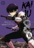 Kaiju No. 8 Side B Band 1 (Deutsche Ausgabe)