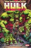 Der unglaubliche Hulk 4 Die Legende der Monster  SC