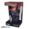 JUJUTSU KAISEN – Großes Glas – 400 ml – Itadori vs. Sukuna