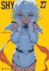 Shy Band 27 (1. Auflage Kazé-Logo)