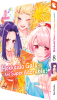 Hokkaido Gals Are Super Adorable! Band 8 (Deutsche Augabe )