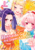 Hokkaido Gals Are Super Adorable! Band 8 (Deutsche Augabe )