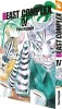 Beast Complex Band 4 (Deutsche Ausgabe)