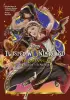 Twisted Wonderland: Der Manga – Episode of Scarabia Band 1