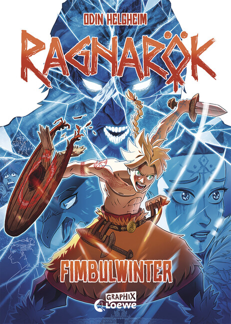 Ragnarök 2: Fimbulwinter HC