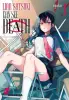 Liar Satsuki Can See Death Band 1 (Deutsche Ausgabe)