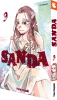 Sanda Band 9 (Deutsche Ausgabe)