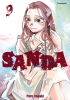 Sanda Band 9 (Deutsche Ausgabe)