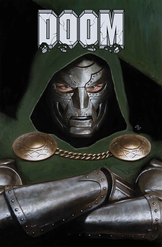 DOOM Variant (333)