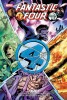 Fantastic Four - Drei HC (222)
