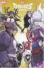 Marvel Rivals - Ignite  SC Variant (666)