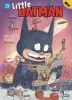 Little Batman 1 (von 2): Der erste Monat SC (Panini Kids)
