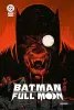 Batman - Full Moon HC (333) (Deutsche Ausgabe