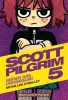 Scott Pilgrim 5 (von 6) - Gegen das Universum!f HC