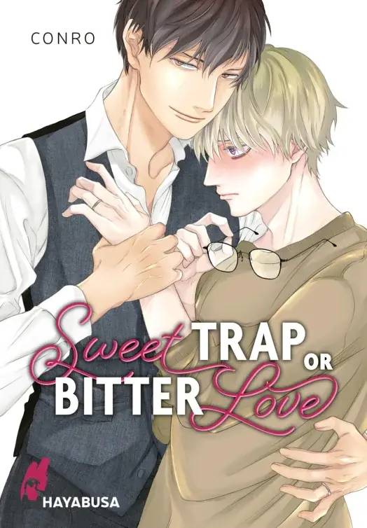 Sweet Trap or Bitter Love (Einzelband)
