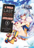 A Wild Last Boss Appeared! Band 3 (Deutsche Ausgabe)