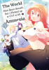 The World Has Been Saved, but I Picked up a Girl with Amnesia Band 1 (Deutsche Ausgabe)