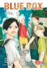 Blue Box 16 (Softcover) (Deutsche Ausgabe)