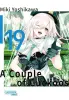 A Couple of Cuckoos Band 19  (Deutsche Ausgabe)