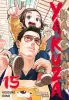 Yakuza goes Hausmann Band 15 (Deutsche Ausgabe)