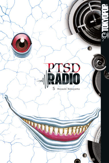 PTSD Radio Band 5