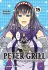 Peter Grill and the Philosophers Time Band 15 (Deutsche Ausgabe)