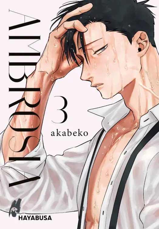 Ambrosia Band 3