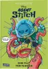Neue Abenteuer von ...: Agent Stitch HC