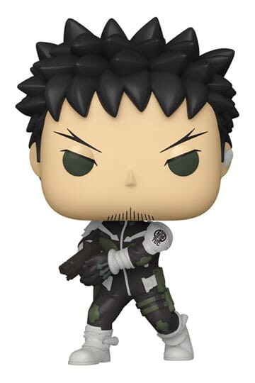 Kaiju No. 8 POP! Games Vinyl Figur Kafka 9 cm (2080)